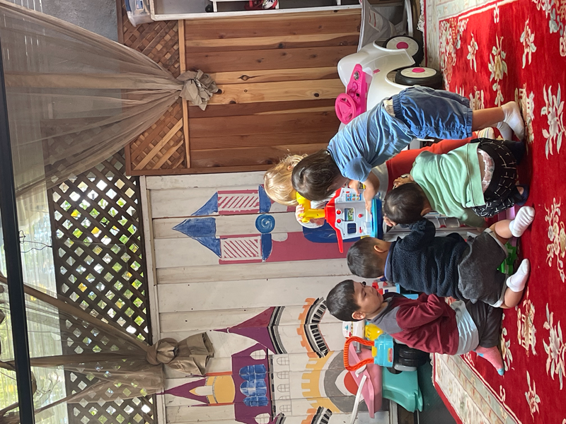 Photo of Bright Star Bilingual Early Learning - Alameda, CA