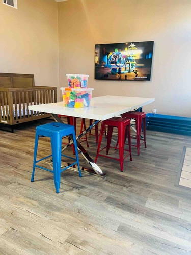 Photo of Little Tiny People Daycare - Oakley, CA