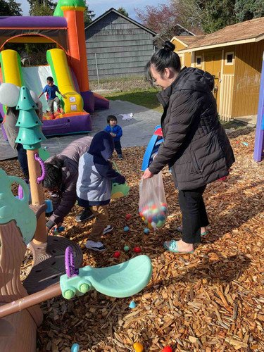 Photo of Watch Me Grow - Burien, WA