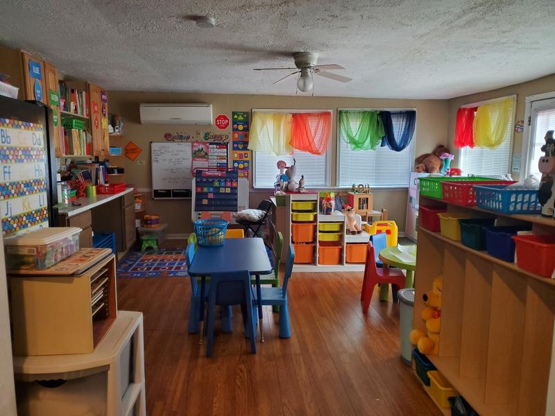 Photo of Amazing Minds Daycare - Columbia, MD