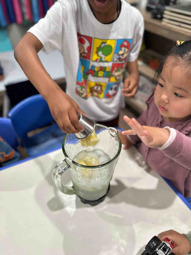 Photo of Monroe Family Daycare - Temple city, CA
