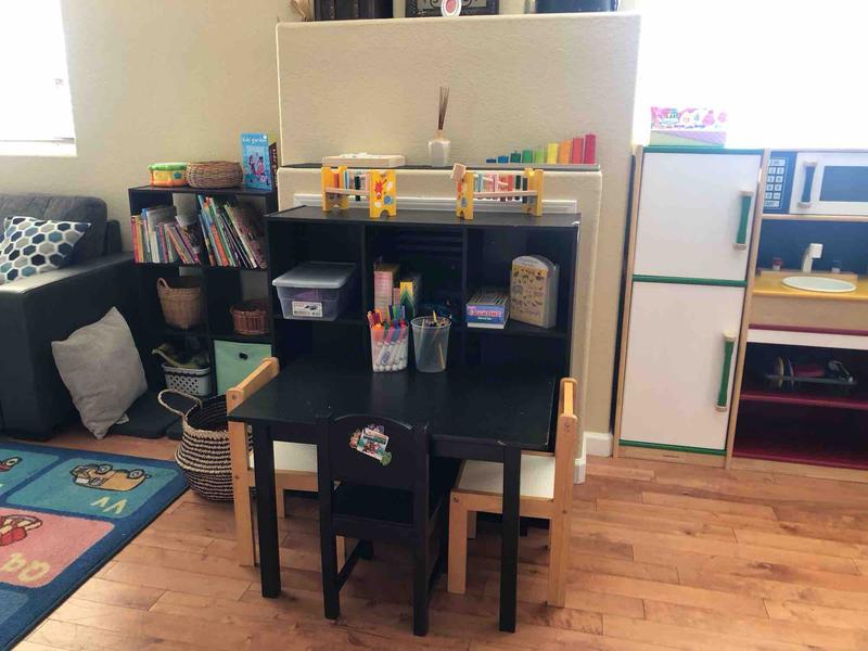 Photo of Oruguitas Preschool - Oakland, CA