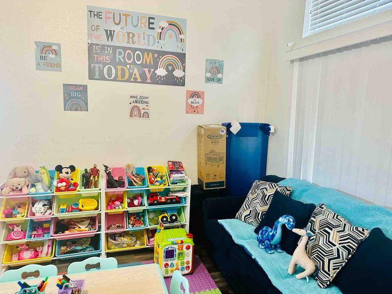 Photo of Dreams Family Child Care - Moreno Valley, CA