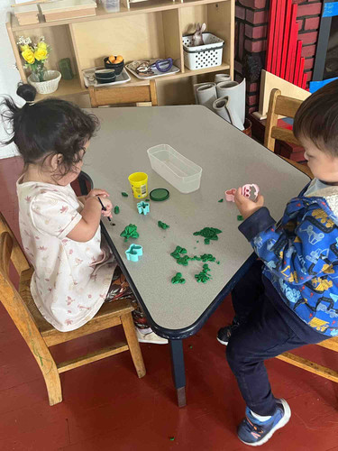 Photo of Sunny Wells Montessori Daycare - Pomona, CA