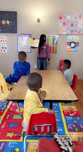 Photo of Brainiacs Daycare Center - Inglewood, CA