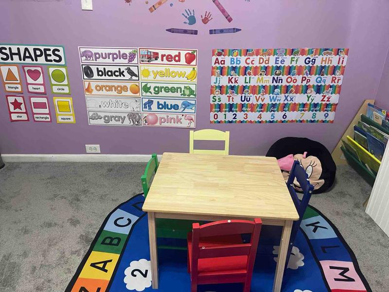 Photo of Sunrise Kiddos Daycare - Baltimore, MD