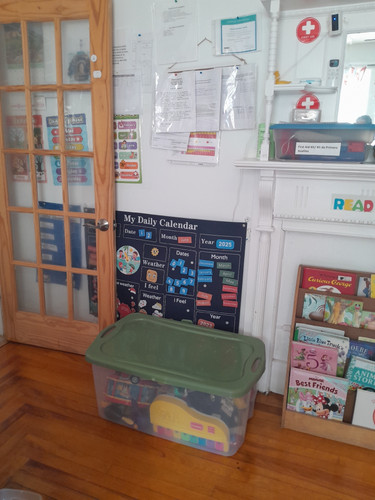 Photo of Wendy´s Daycare - Worcester, MA