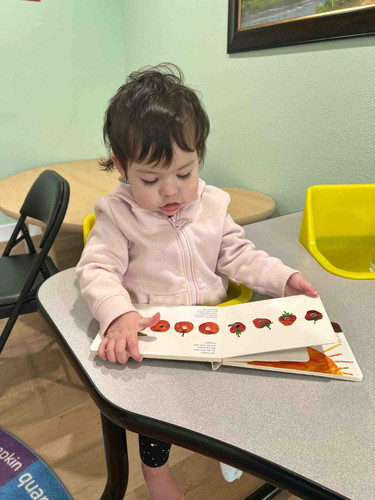 Photo of Bright Paths Child Care Center - Long Beach, CA