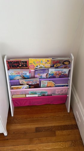 Photo of Andressa Simonselos Torres de Melo Daycare - Framingham, MA