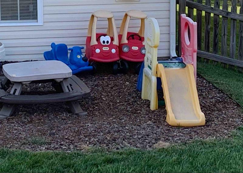 Photo of Sunny Kids Academy Daycare - Charlotte, NC