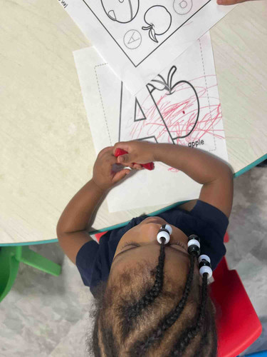 Photo of Lamb Family Child Care - Los Angeles, CA