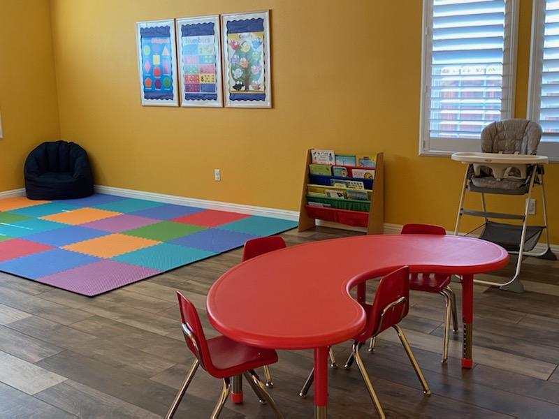 Photo of Sparks-White Family Child Care Daycare - San Jacinto, CA