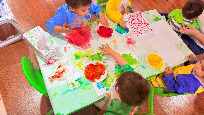 Photo of Little Jungle Daycare LLC - East Elmhurst, NY