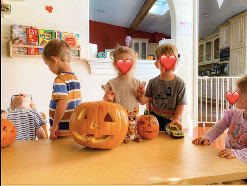 Photo of Daycare ZayKa - Palo Alto, CA