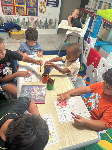 Photo of Loais Daycare INC Daycare - Uniondale, NY