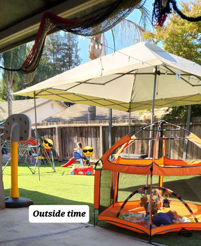 Photo of Nanci's Home Daycare - Visalia, CA