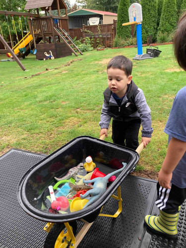 Photo of Genesis Preschool - Renton, WA