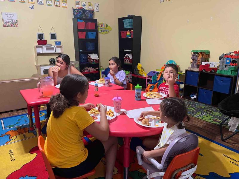 Photo of Brassfield Family Childcare - San Bernardino, CA