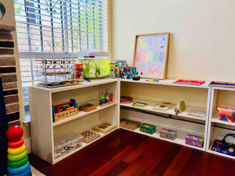Photo of Tiny Montessori