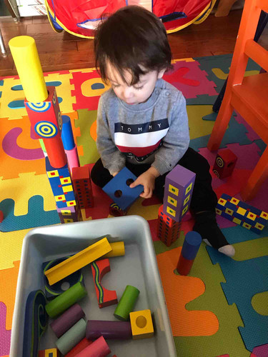 Photo of Fielder's Family Daycare - Moreno Valley, CA