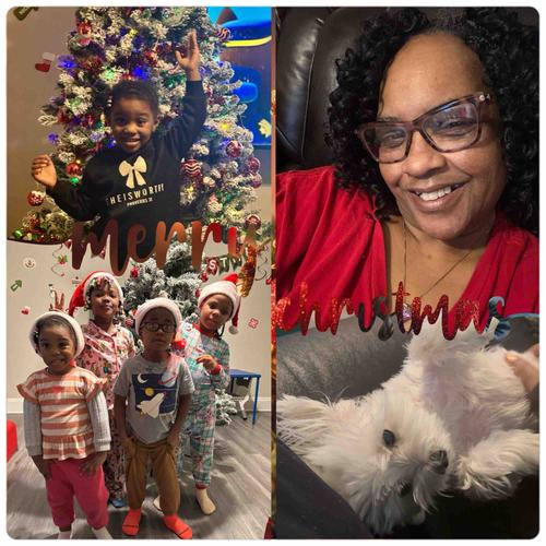 Photo of Algena Lomax DBA ICare Fundamental FCC Daycare - Cleveland, OH