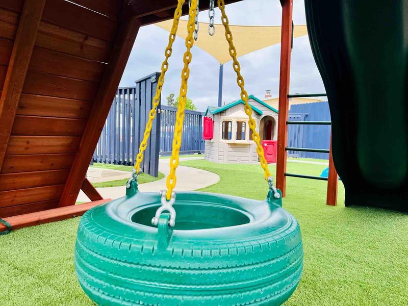 Photo of Imagine Montessori Bilingual Preschool - San Diego, CA