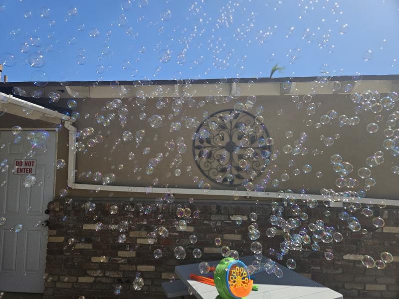 Photo of Rossana Family Daycare Child Care - Bakersfield, CA