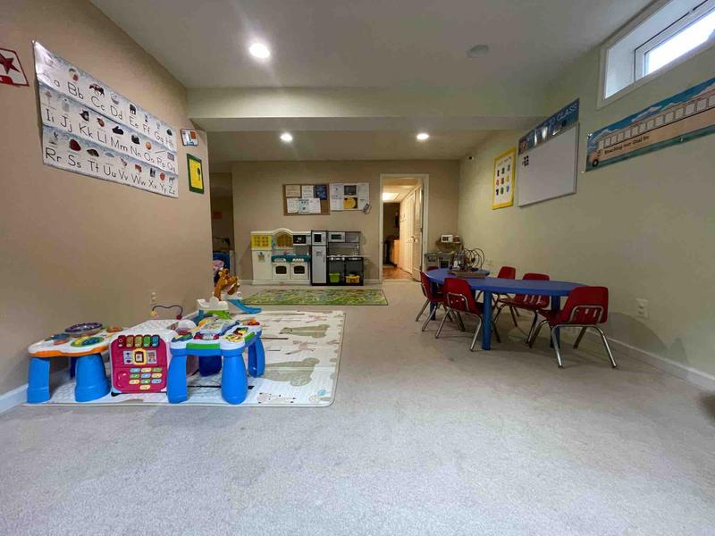 Photo of Little Angels Daycare - Gainesville, VA