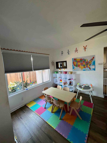 Photo of Making Amigos Child Daycare - Bay Point, CA