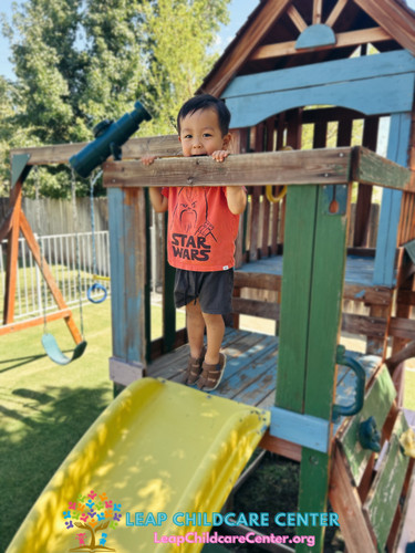 Photo of Leap Childcare Center - Bakersfield, CA