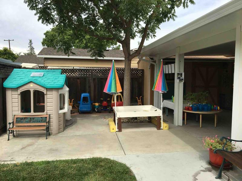 Photo of Tanya’s Learning Garden - San Jose, CA