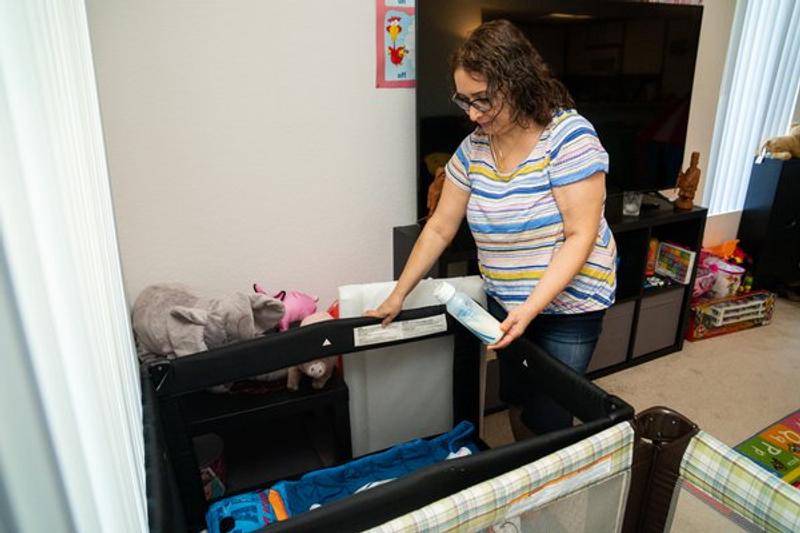 Photo of Yas Child Care Daycare - Irvine, CA