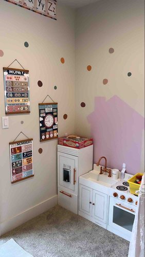 Photo of OpenArms Childcare - Tukwila, WA