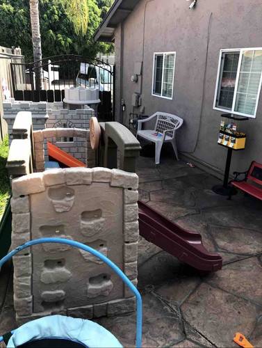 Photo of Heavenly Place Daycare - San Ysidro, CA