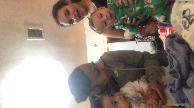 Photo of Nautica R. - Lancaster, CA