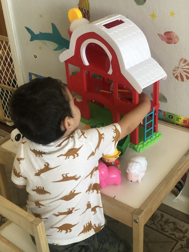 Photo of Crafty Kidos Daycare - San Jose, CA