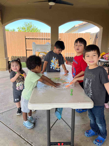 Photo of Hernandez Cecilia Family Child Care - Bakersfield, CA