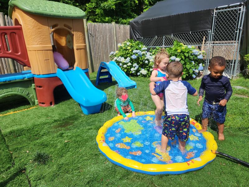 Photo of Home Sweet Home Daycare - Manville, RI