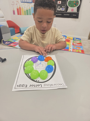 Photo of Davies Family Child Care - Hemet, CA
