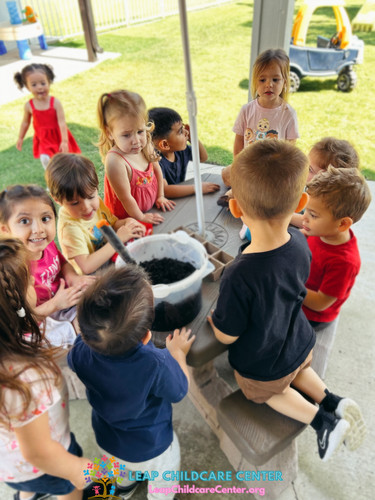 Photo of Leap Childcare Center - Bakersfield, CA