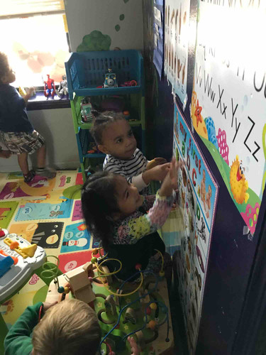 Photo of Dionne’s Kidz Daycare - Brooklyn, NY