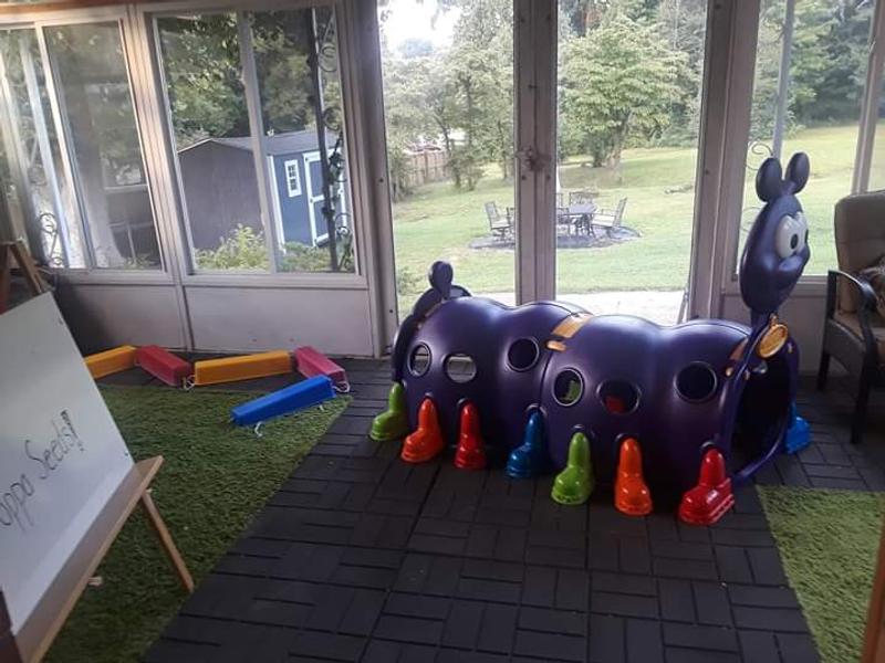 Photo of Poppa Seeds Daycare - Suitland, MD