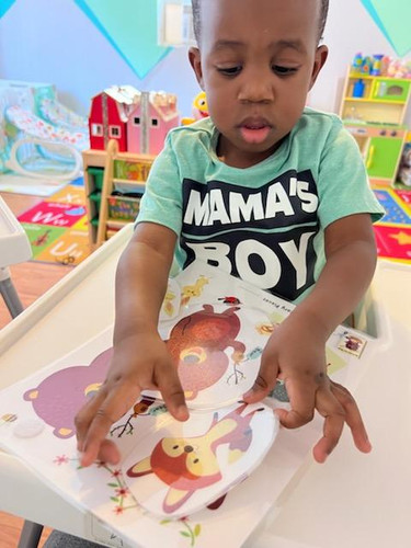 Photo of A Child's Journey Daycare Program Inc. Daycare - Bronx, NY