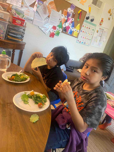 Photo of María Lourdes Ruiz Daycare - Portland, OR