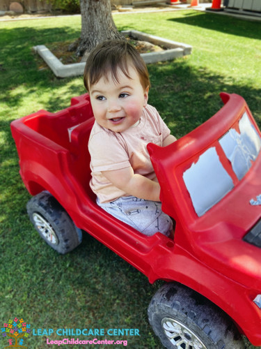 Photo of Leap Childcare Center - Bakersfield, CA