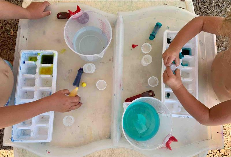 Photo of Caty’s House Daycare - Rohnert Park, CA