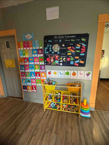Photo of Alegria Macarena Daycare - Lowell, MA