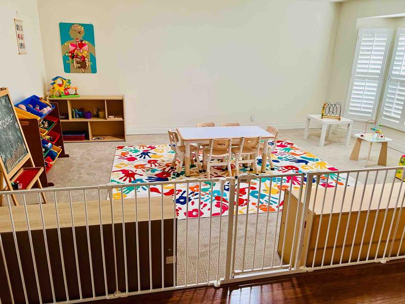 Photo of Little Genius Horizon's Daycare - City Of La Palma, CA