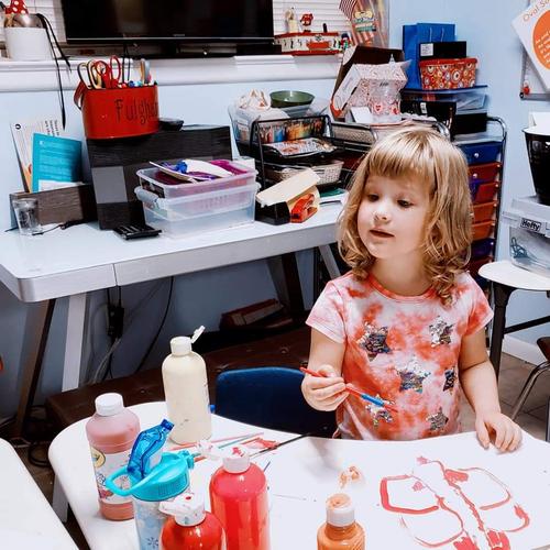 Photo of Denise's Home Preschool - Irving, TX