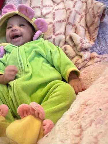 Photo of Kendra P. - Greenville, SC